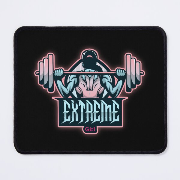 Item preview, Extreme girl foto desing designed and sold by sreckov-desig.