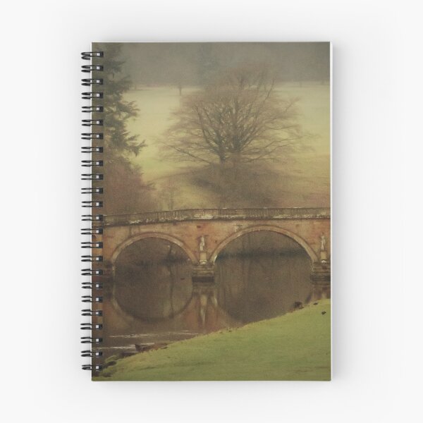 Item preview, Three Arches, Chatsworth designed and sold by wiggyofipswich.