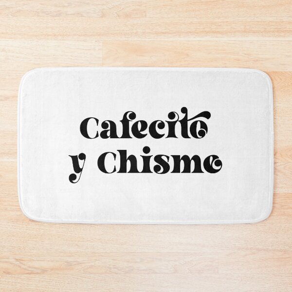 Item preview, Cafecito designed and sold by FauzIDEA.