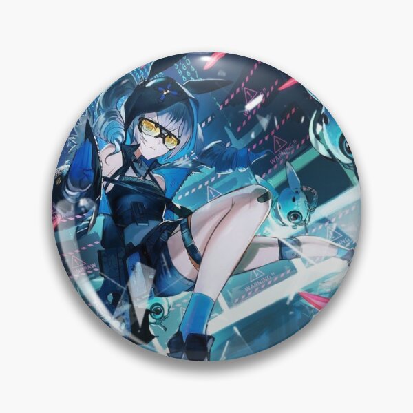 Item preview, Getting in || Bronya Zaichik designed and sold by AszaAri.