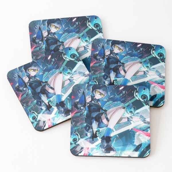 Item preview, Getting in || Bronya Zaichik designed and sold by AszaAri.