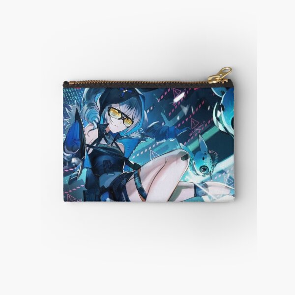 Item preview, Getting in || Bronya Zaichik designed and sold by AszaAri.