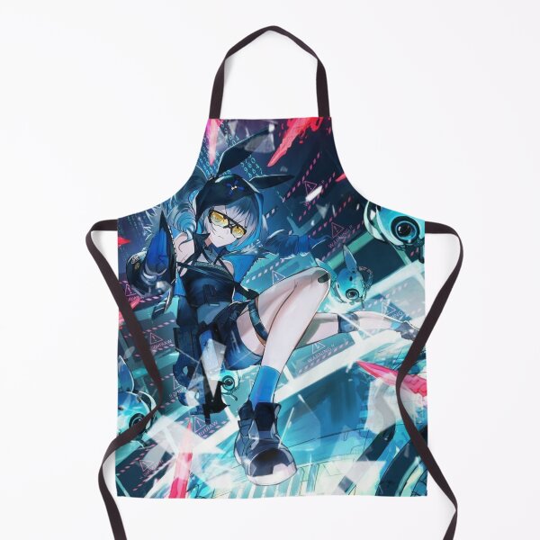 Item preview, Getting in || Bronya Zaichik designed and sold by AszaAri.