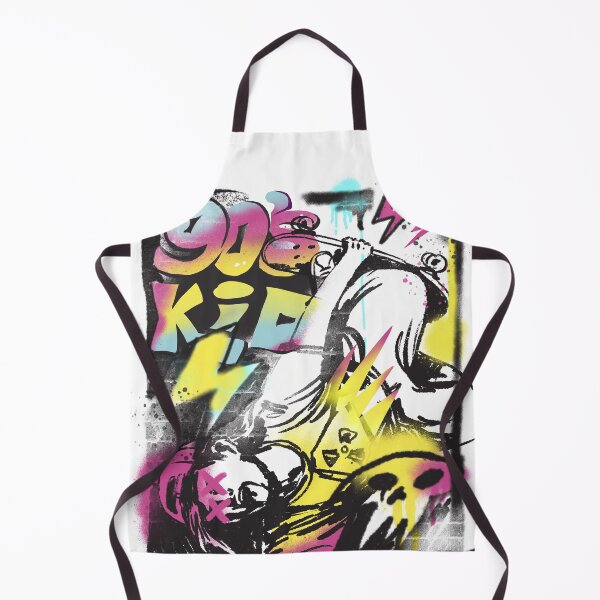 Item preview, Skater Boy Graffiti designed and sold by AHthatIsNice.