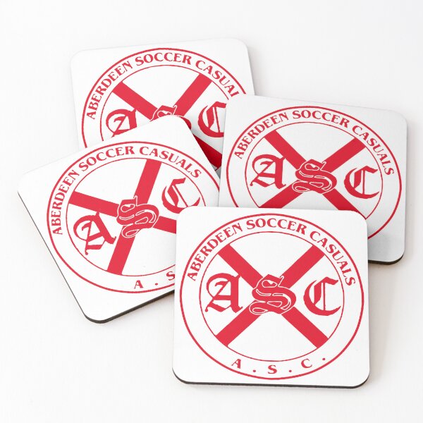 Item preview, Red ASC Top Series 15 designed and sold by nandangpan.