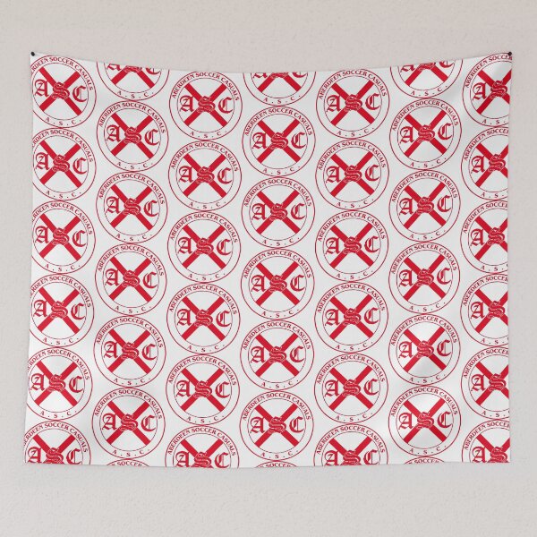 Item preview, Red ASC Top Series 15 designed and sold by nandangpan.
