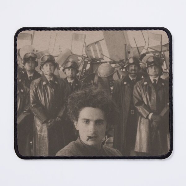 Item preview, Zeffirelli designed and sold by savethetshirt.