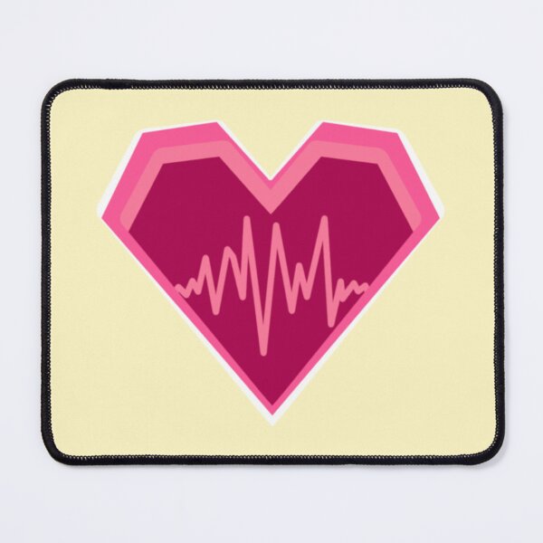 Item preview, My Heart Beats For You designed and sold by NMARTWORKS.