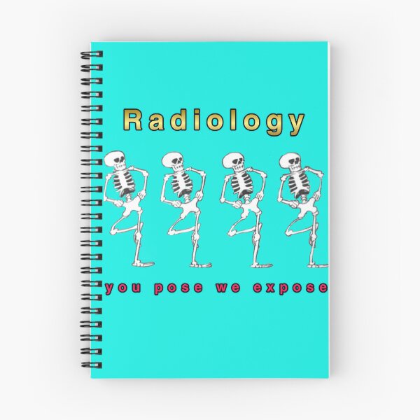 Item preview, Radiology You Pose We Expose designed and sold by diva-design.