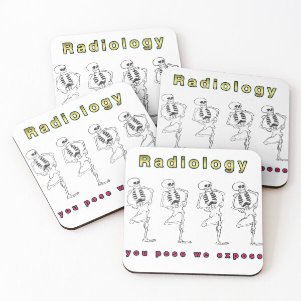 Item preview, Radiology You Pose We Expose designed and sold by diva-design.