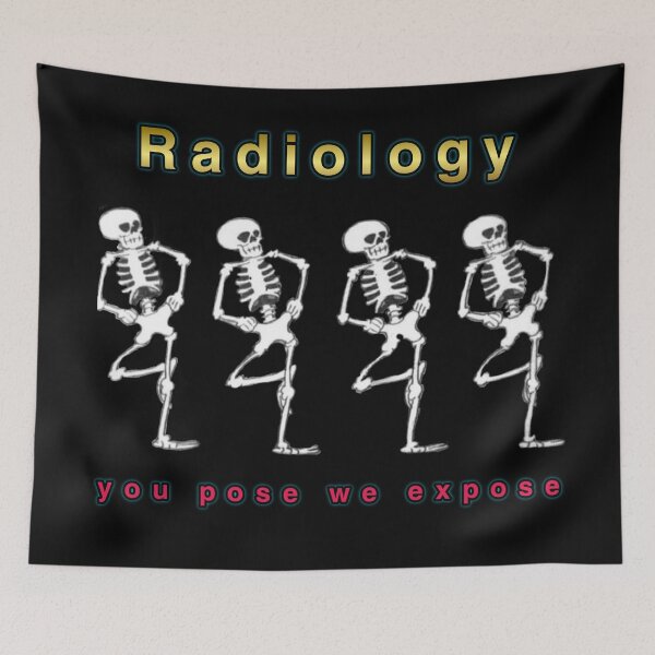 Item preview, Radiology You Pose We Expose designed and sold by diva-design.
