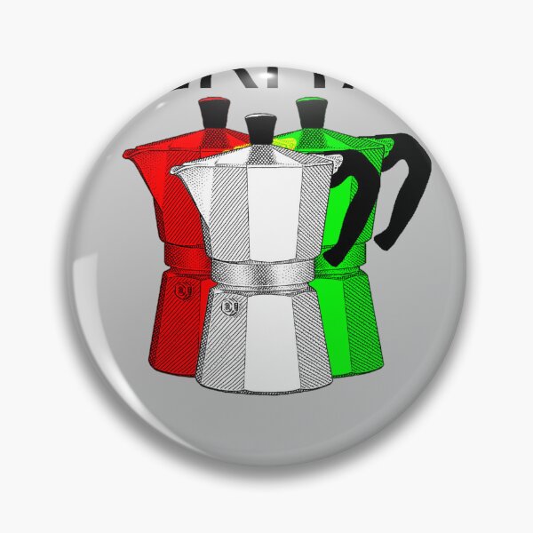 Item preview, In moka veritas designed and sold by Blacklinesw9.