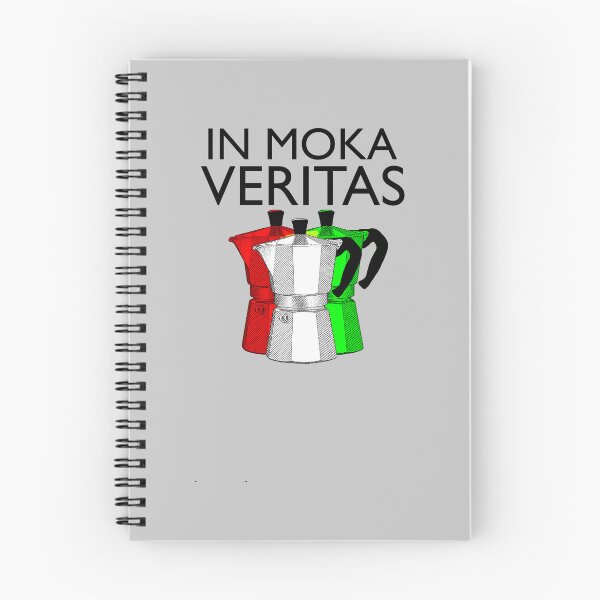 Item preview, In moka veritas designed and sold by Blacklinesw9.