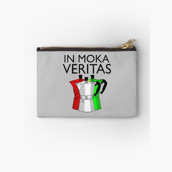 Item preview, In moka veritas designed and sold by Blacklinesw9.