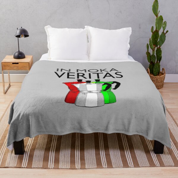 Item preview, In moka veritas designed and sold by Blacklinesw9.