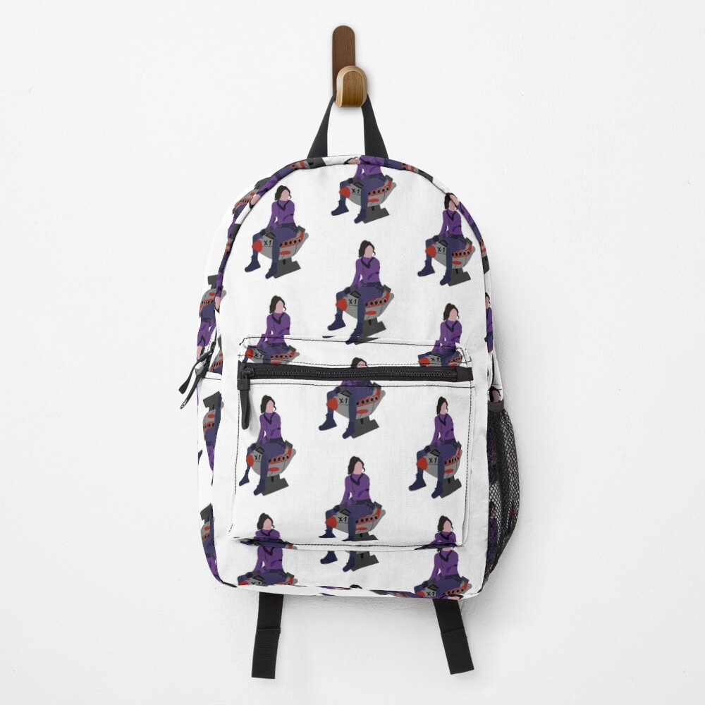 Item preview, Backpack designed and sold by AEcreateNdesign.