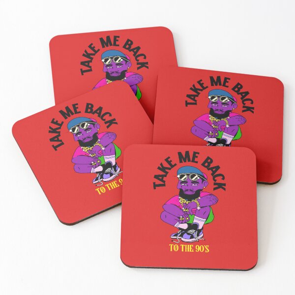 Item preview, Take me back to the nineties designed and sold by LaughandLaugh.