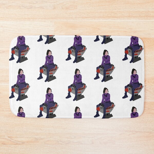 Item preview, Hailee Hawk Ride designed and sold by The Celestial  Whovian.
