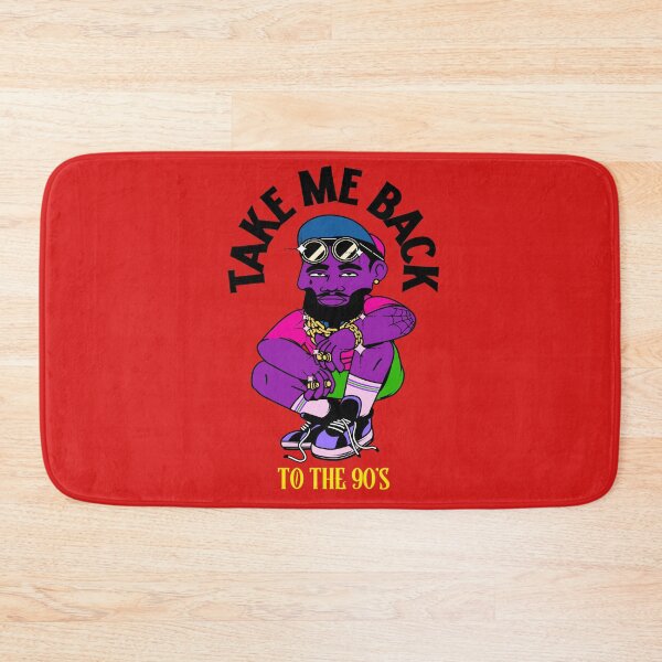 Item preview, Take me back to the nineties designed and sold by LaughandLaugh.