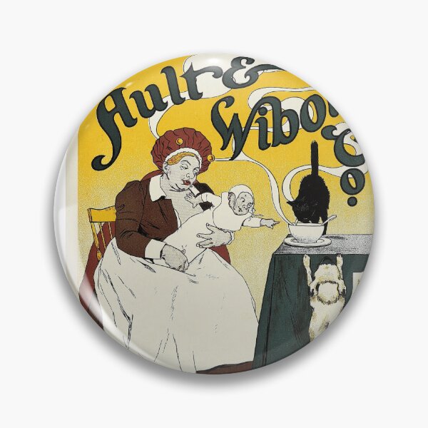Item preview, Letter Press and Lithographic Advertising | American vintage posters designed and sold by POSTERAMALA.