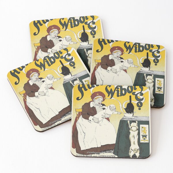 Item preview, Letter Press and Lithographic Advertising | American vintage posters designed and sold by POSTERAMALA.