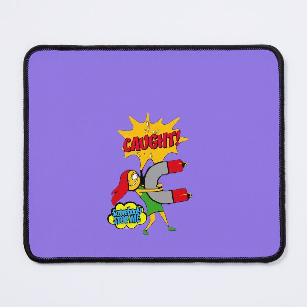 Item preview, Caught designed and sold by RONAK PARMAR.