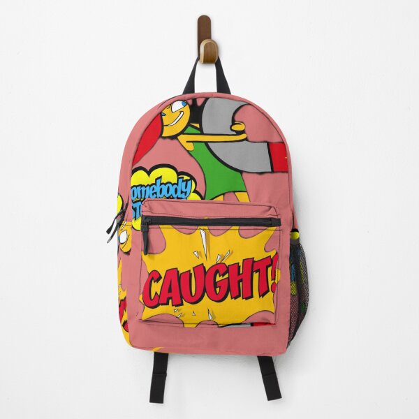 Item preview, Caught designed and sold by RONAK PARMAR.