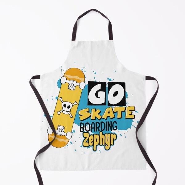 Item preview, Zephyr Skate designed and sold by roleshop.