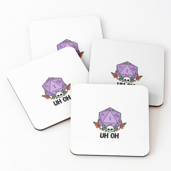 Item preview, Nat 1 Sticker designed and sold by IndiaWatson.