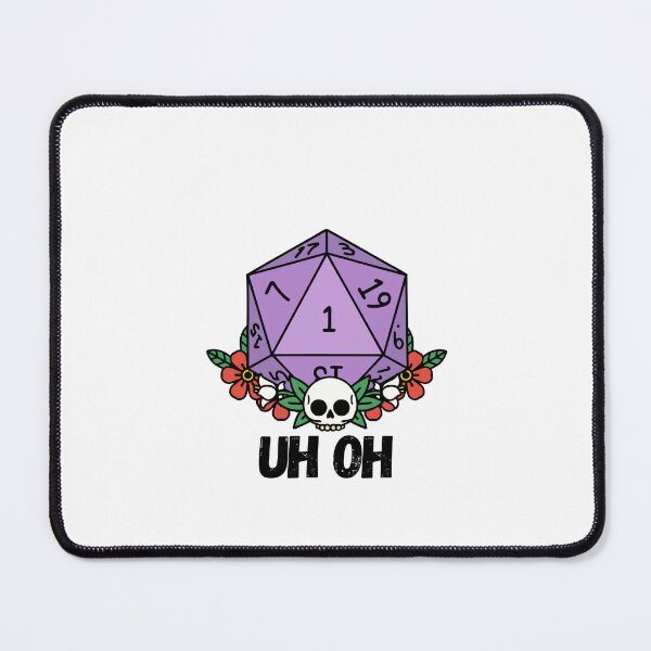 Item preview, Nat 1 Sticker designed and sold by IndiaWatson.