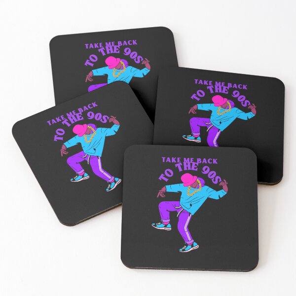 Item preview, Take me back to the nineties designed and sold by LaughandLaugh.