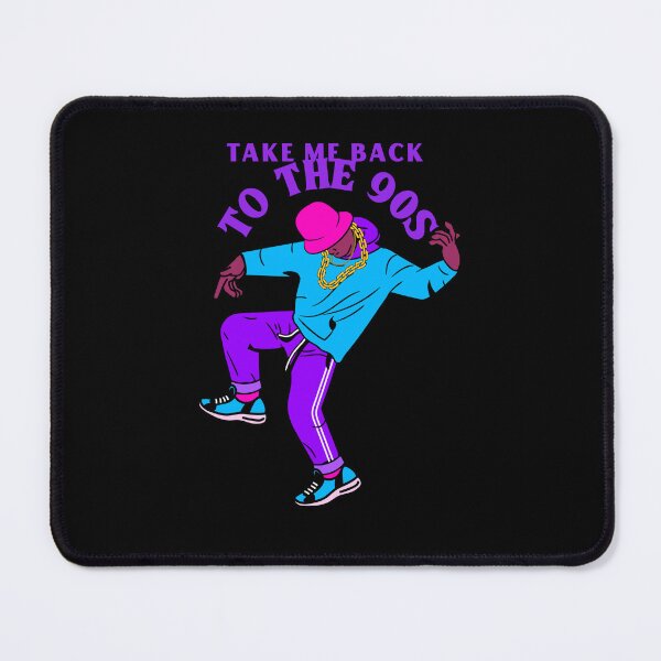 Item preview, Take me back to the nineties designed and sold by LaughandLaugh.