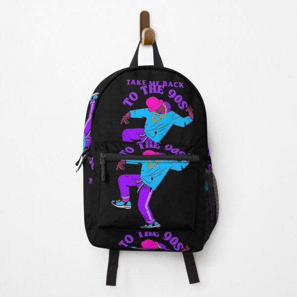 Item preview, Take me back to the nineties designed and sold by LaughandLaugh.