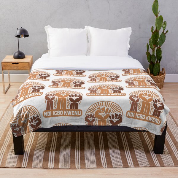 Item preview, Ndi igbo kwenu designed and sold by uwaomashop22.