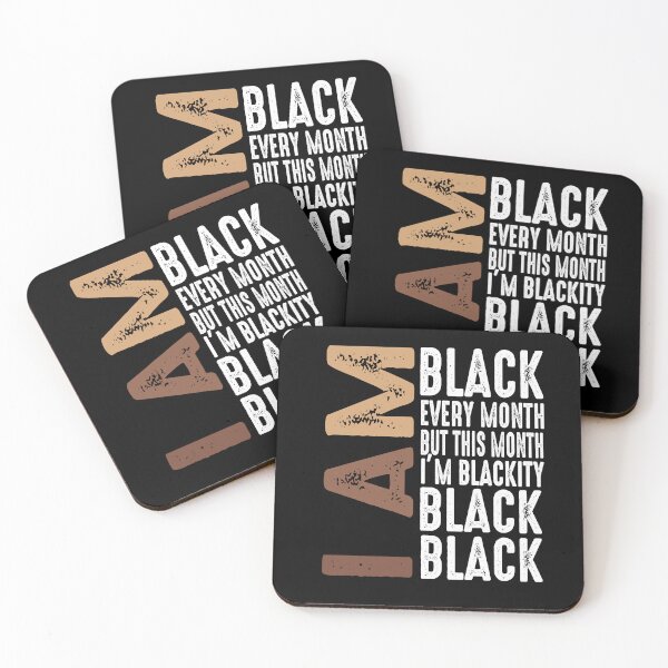 Item preview, Black History Is American History designed and sold by LUXE SHIRT.