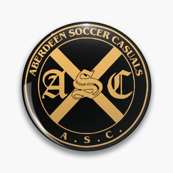 Item preview, Gold ASC Collectable Series 6 designed and sold by nandangpan.