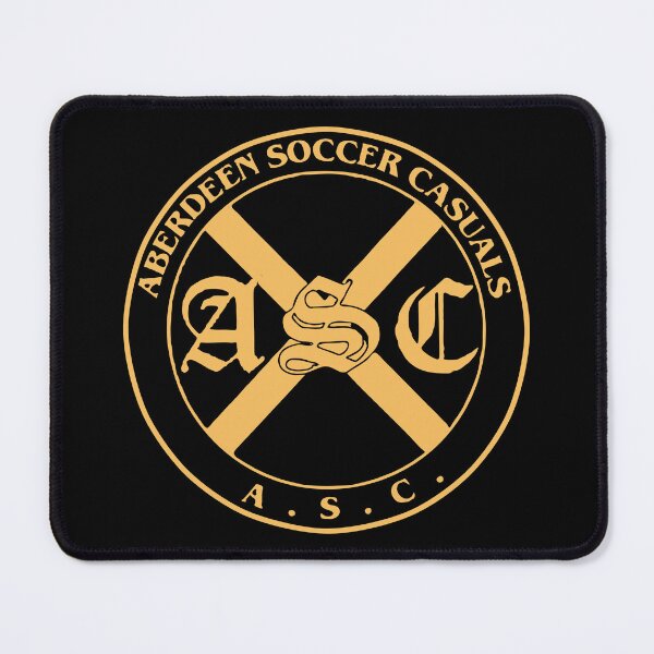 Item preview, Gold ASC Collectable Series 6 designed and sold by nandangpan.