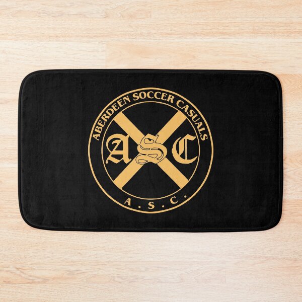 Item preview, Gold ASC Collectable Series 6 designed and sold by nandangpan.