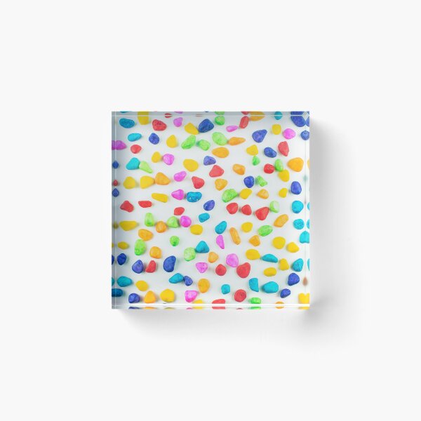 Item preview, Rainbow rocks designed and sold by josemanuelerre.