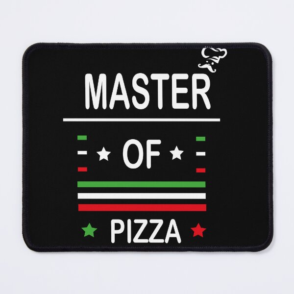 Item preview, Pizza of Master Chef, classic designed and sold by SimoSaladain.