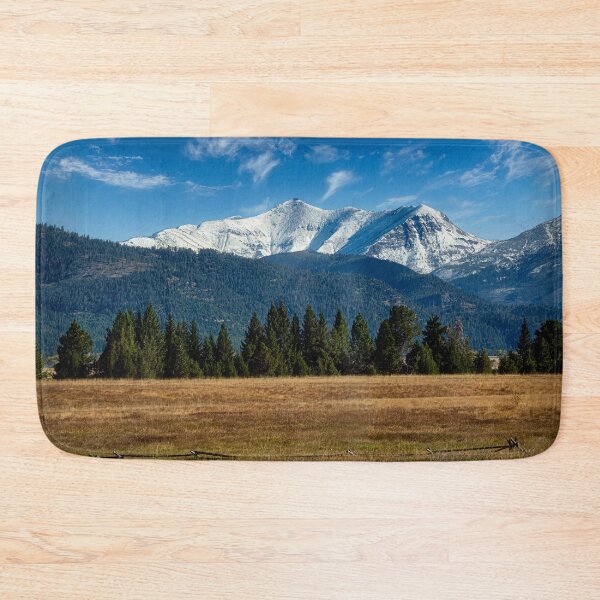Item preview, The Big Hole Valley - Montana designed and sold by Kathy Weaver.