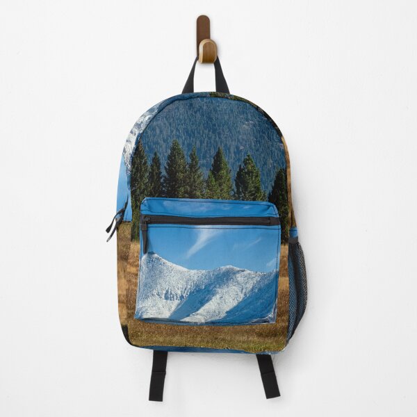 Item preview, The Big Hole Valley - Montana designed and sold by Kathy Weaver.