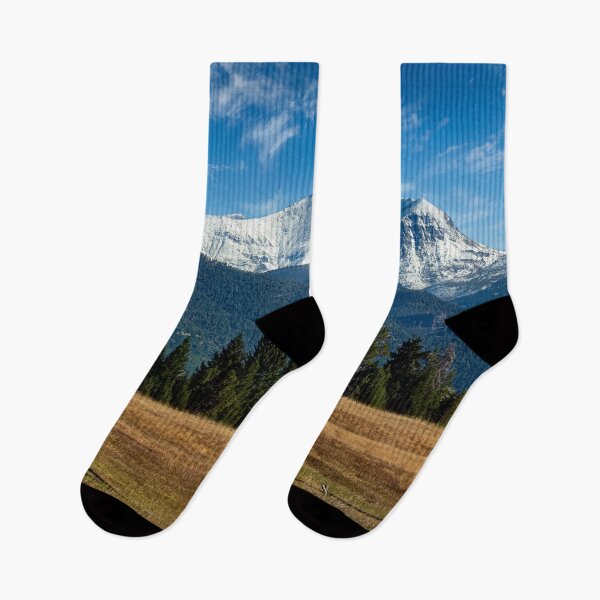 Item preview, The Big Hole Valley - Montana designed and sold by Kathy Weaver.