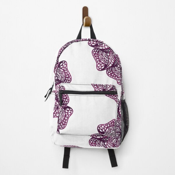 Item preview, Purple pink flower designed and sold by MyZtyle.