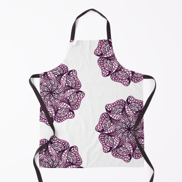 Item preview, Purple pink flower designed and sold by MyZtyle.