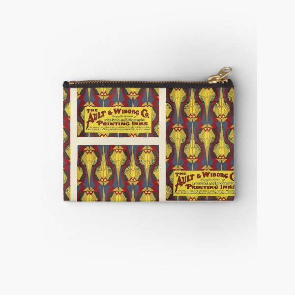 Item preview, Letter Press and Lithographic Advertising | American vintage posters designed and sold by POSTERAMALA.