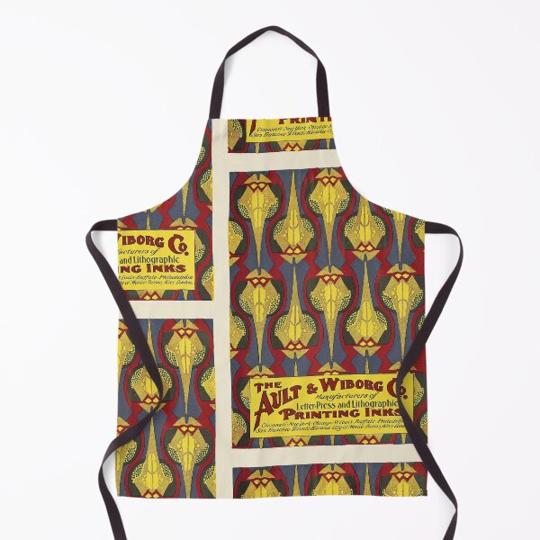 Item preview, Letter Press and Lithographic Advertising | American vintage posters designed and sold by POSTERAMALA.