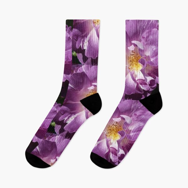 Item preview, Purple Rose designed and sold by amanda150771.