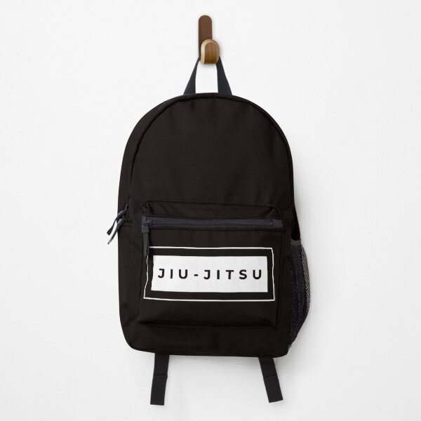 Item preview, Jiu Jitsu BJJ Minimal Design designed and sold by HootVault.