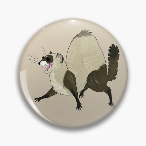 Item preview, FERRET designed and sold by Agnogna.